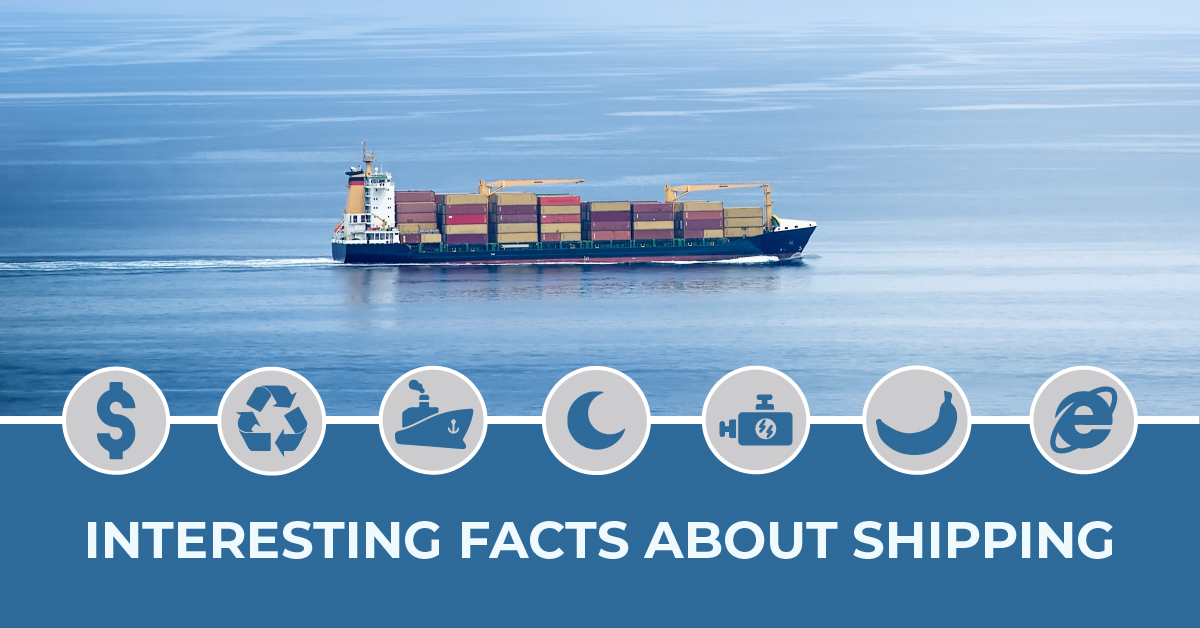 We All Know Two Very Basic Facts About Shipping Industry | VS&B Containers